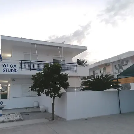 Olia Olga Appartement