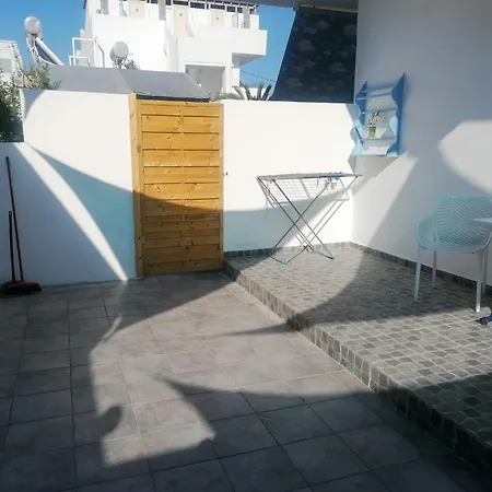 Appartement Olia Olga Faliraki