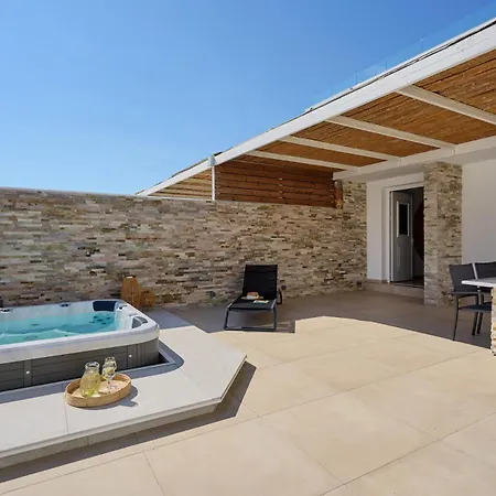 Sia Mare Seaside Appartement Faliraki