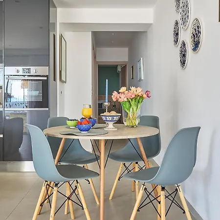 Appartement Sia Mare Seaside Faliraki