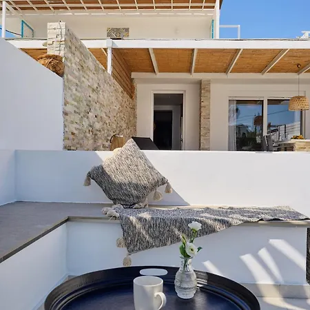 Appartement Sia Mare Seaside