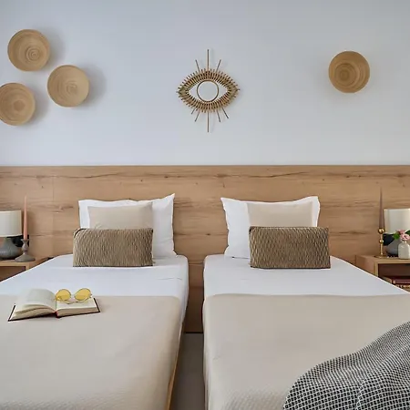 Appartement Sia Mare Seaside *