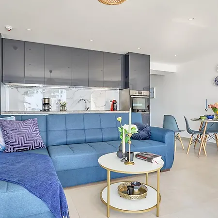 Appartement Sia Mare Seaside *