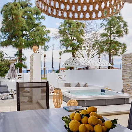 Appartement Sia Mare Seaside