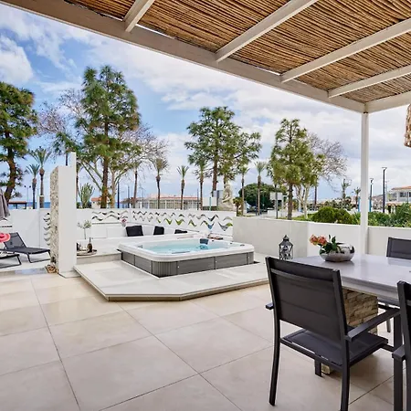 Appartement Sia Mare Seaside Faliraki