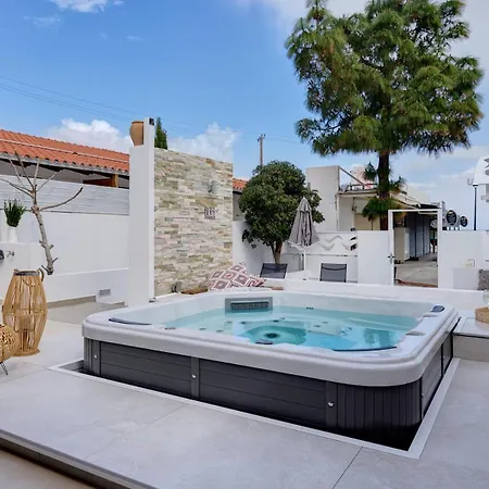 Appartement Sia Mare Seaside *
