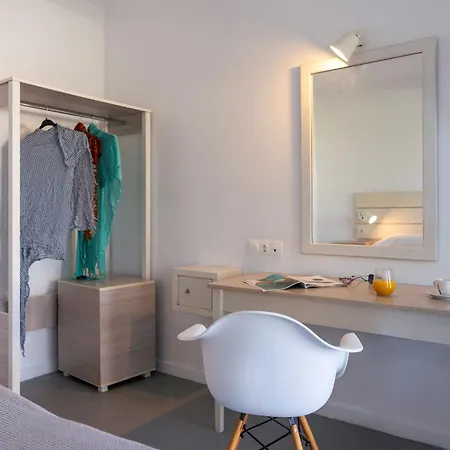 Apart Otel Break Rhodes 3*