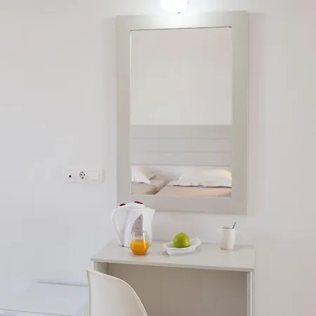 Apart Otel Break Rhodes 3*