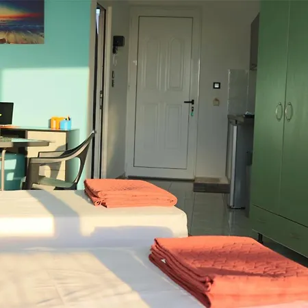 Planet View Appartement Faliraki