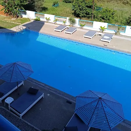 Haven Hotel 3*