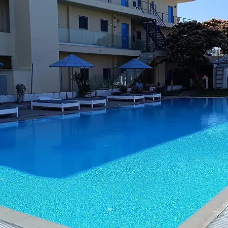 Haven Hotel 3*