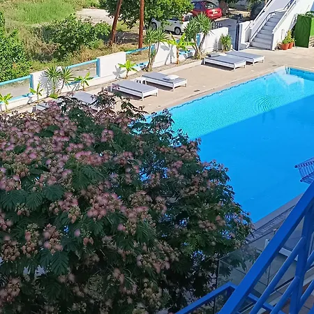 Hotel Haven 3*