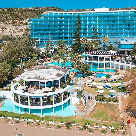 Ośrodek wypoczynkowy Calypso 4*