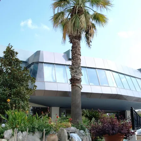 Calypso Faliraki