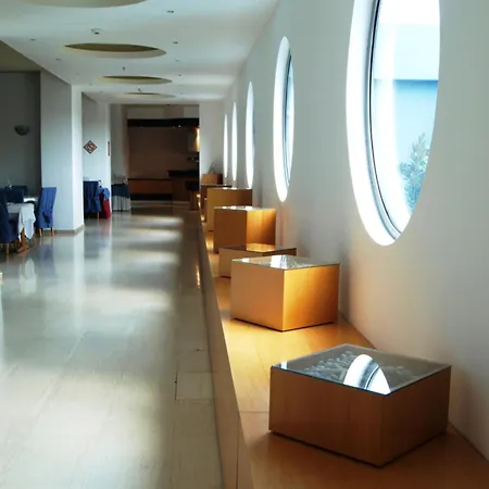 Calypso Ośrodek wypoczynkowy 4*