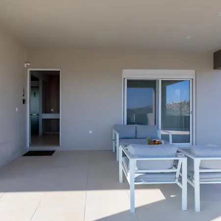 Marsane Luxury Appartments Appartement Faliraki