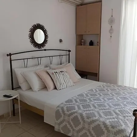 Appartement Olia Olga Faliraki