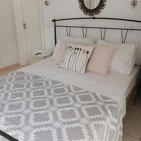 Appartement Olia Olga Faliraki
