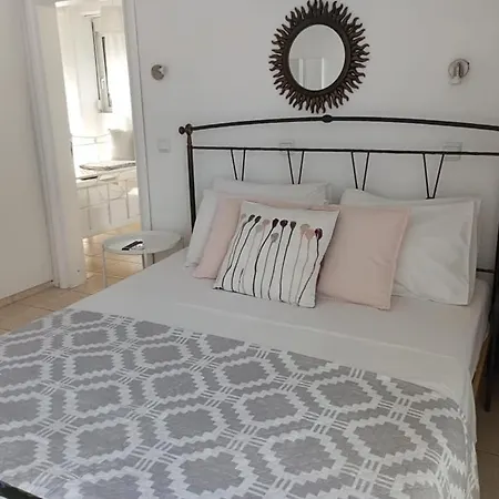 Olia Olga Appartement