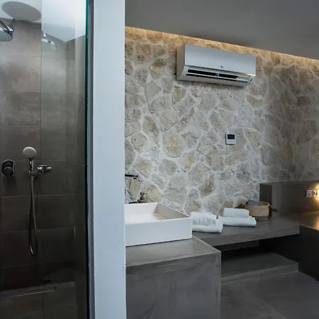 Apart Otel Moscha Faliraki