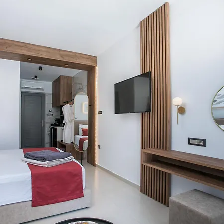 Apartment Anemone Premium Faliraki