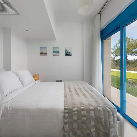 Aegean View Estates Apartment