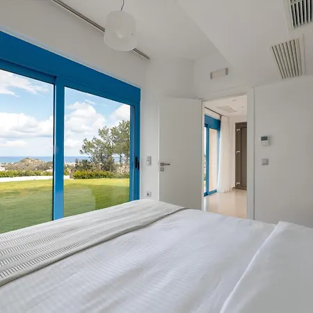 Apartment Aegean View Estates Faliraki