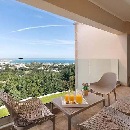Apartment Aegean View Estates Faliraki