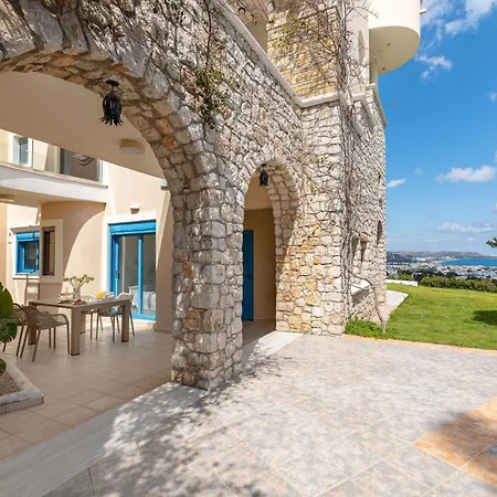 Apartment Aegean View Estates *