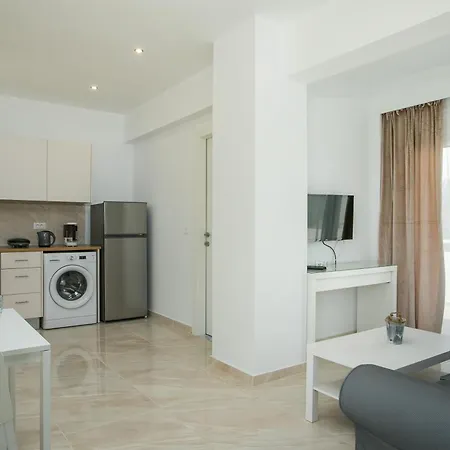 Voula Apartment