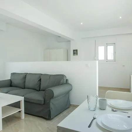 Voula Apartment