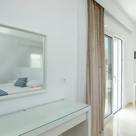 Voula Apartment Faliraki