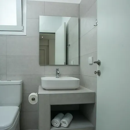 Voula Apartment Faliraki