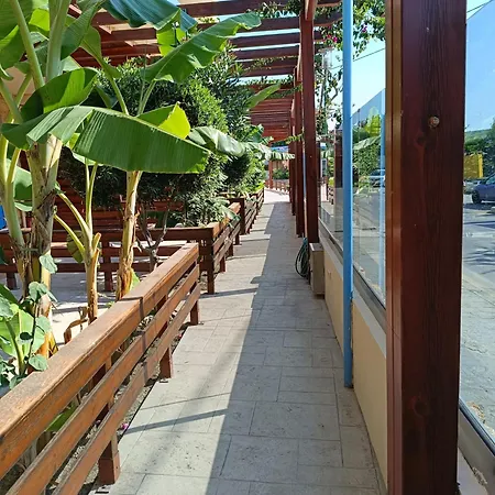 Haven Hotel 3*