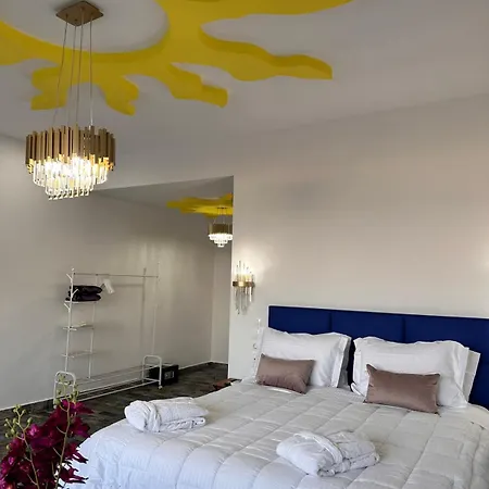 Haven Hotel
