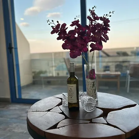 Haven Hotel