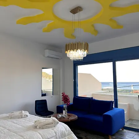 Hotel Haven Faliraki