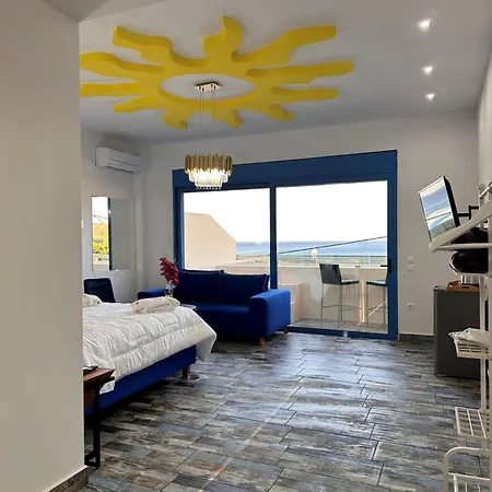 Hotel Haven Faliraki