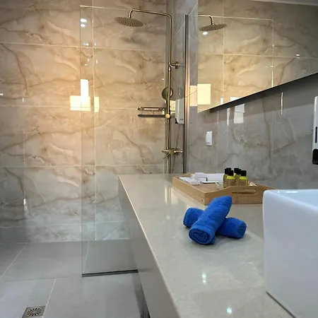 Hotel Haven