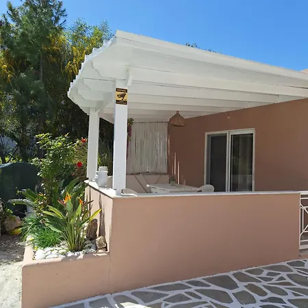 Apartment Bay View Faliraki