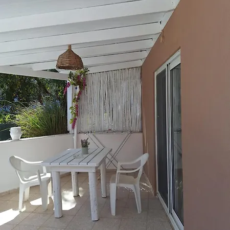 Appartement Bay View