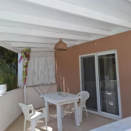 Appartement Bay View *