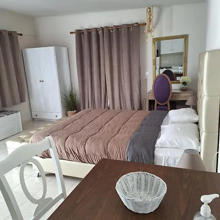 Appartement Bay View