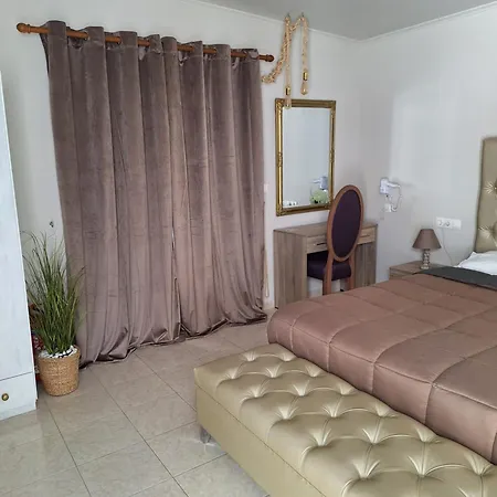 Appartement Bay View