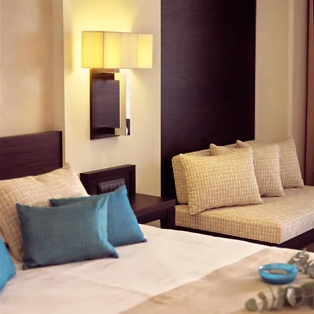 Hotel Elysium Y Faliraki