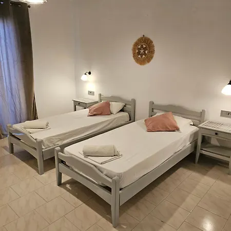 Hotel Lisabeth 3*