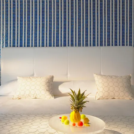 Hotel Elysium Y
