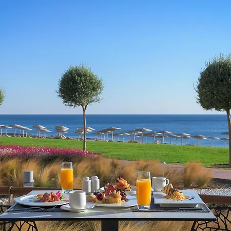 Elysium Y Hotel 5*