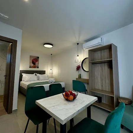 Bay View Appartement *