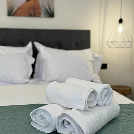 Bay View Apartament
